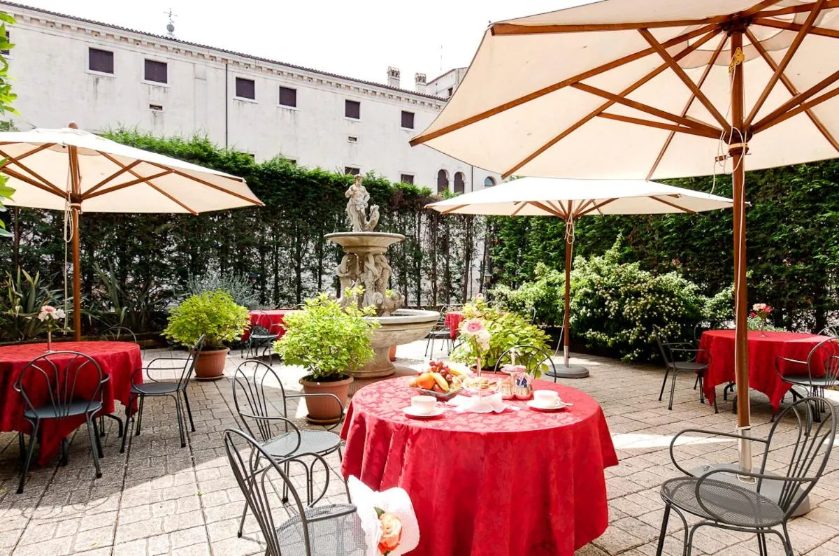 Image 5 of Hotel Belle Arti