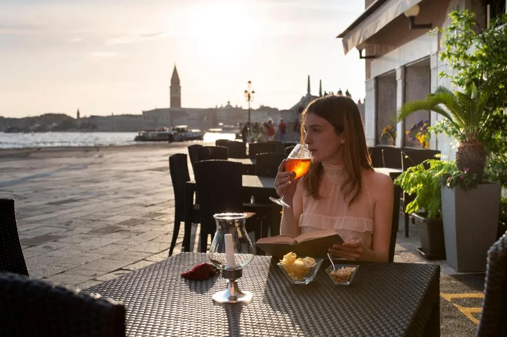 Image of Hotel Bucintoro