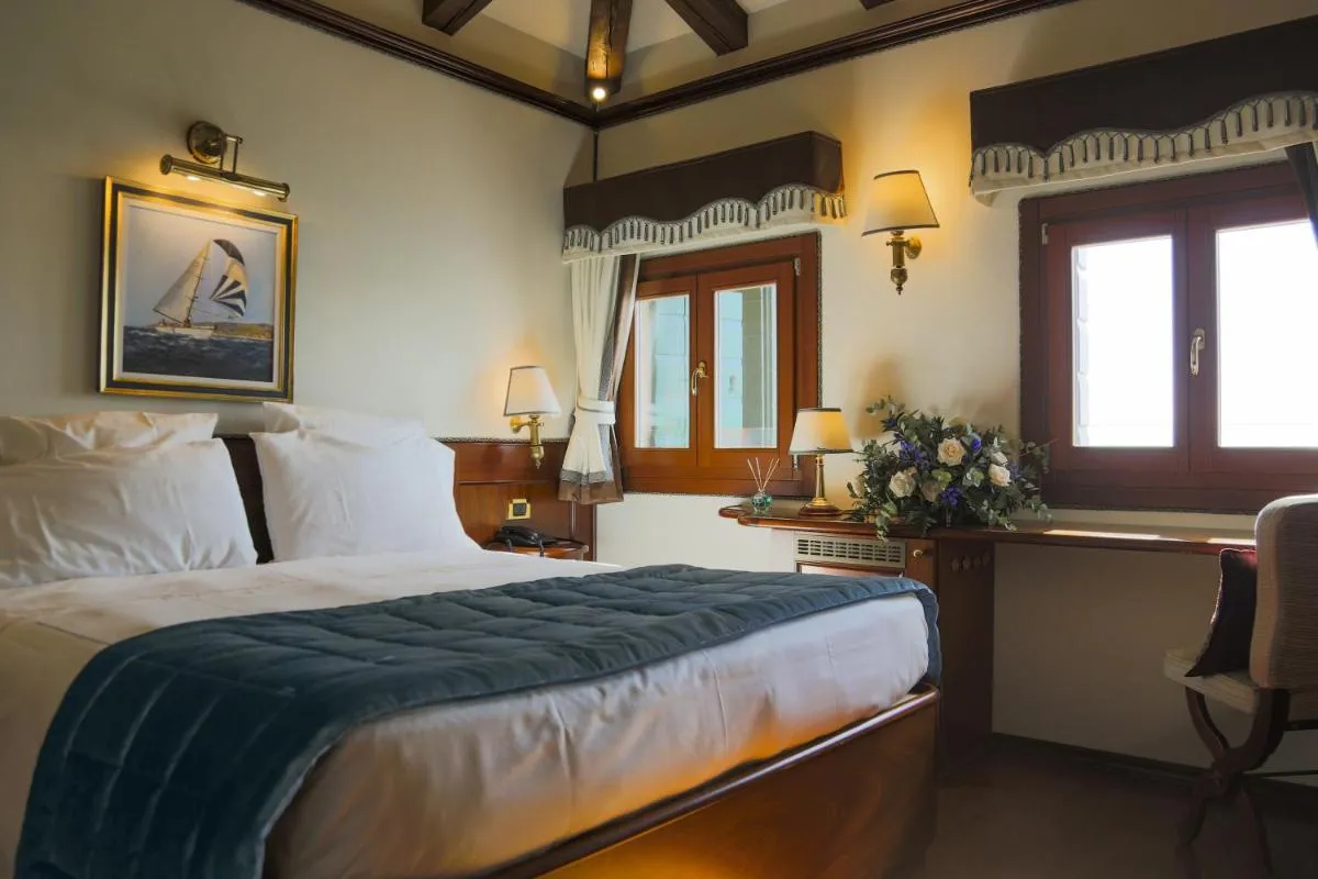 Image 1 of Hotel Bucintoro