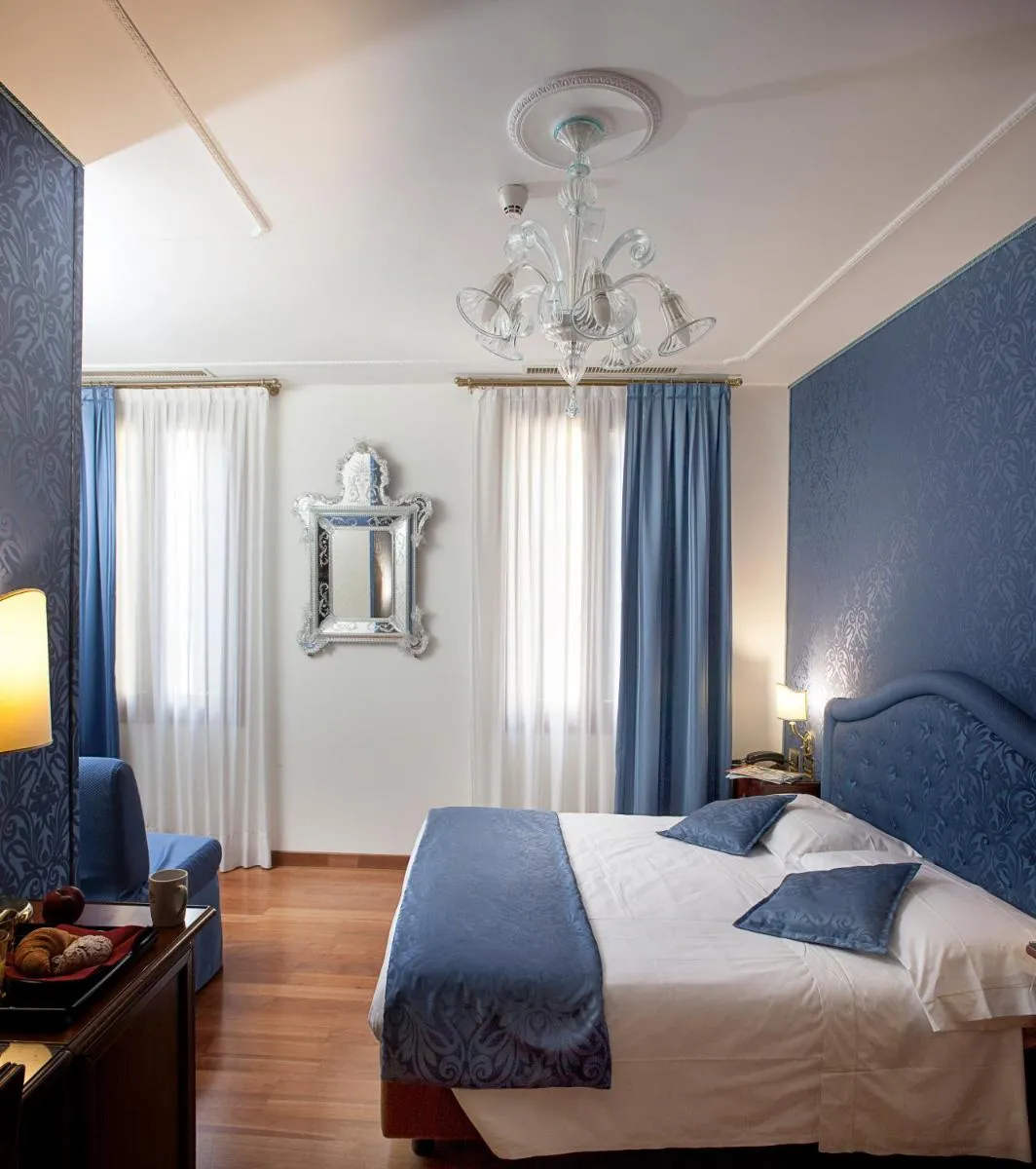 Image 3 of Hotel Ca’ D’Oro – WENICE Deep Culture