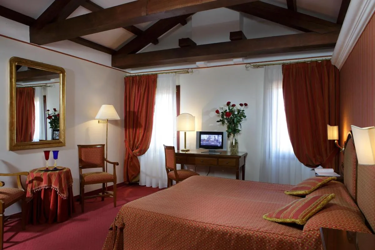 Image 6 of Hotel Ca’ D’Oro – WENICE Deep Culture
