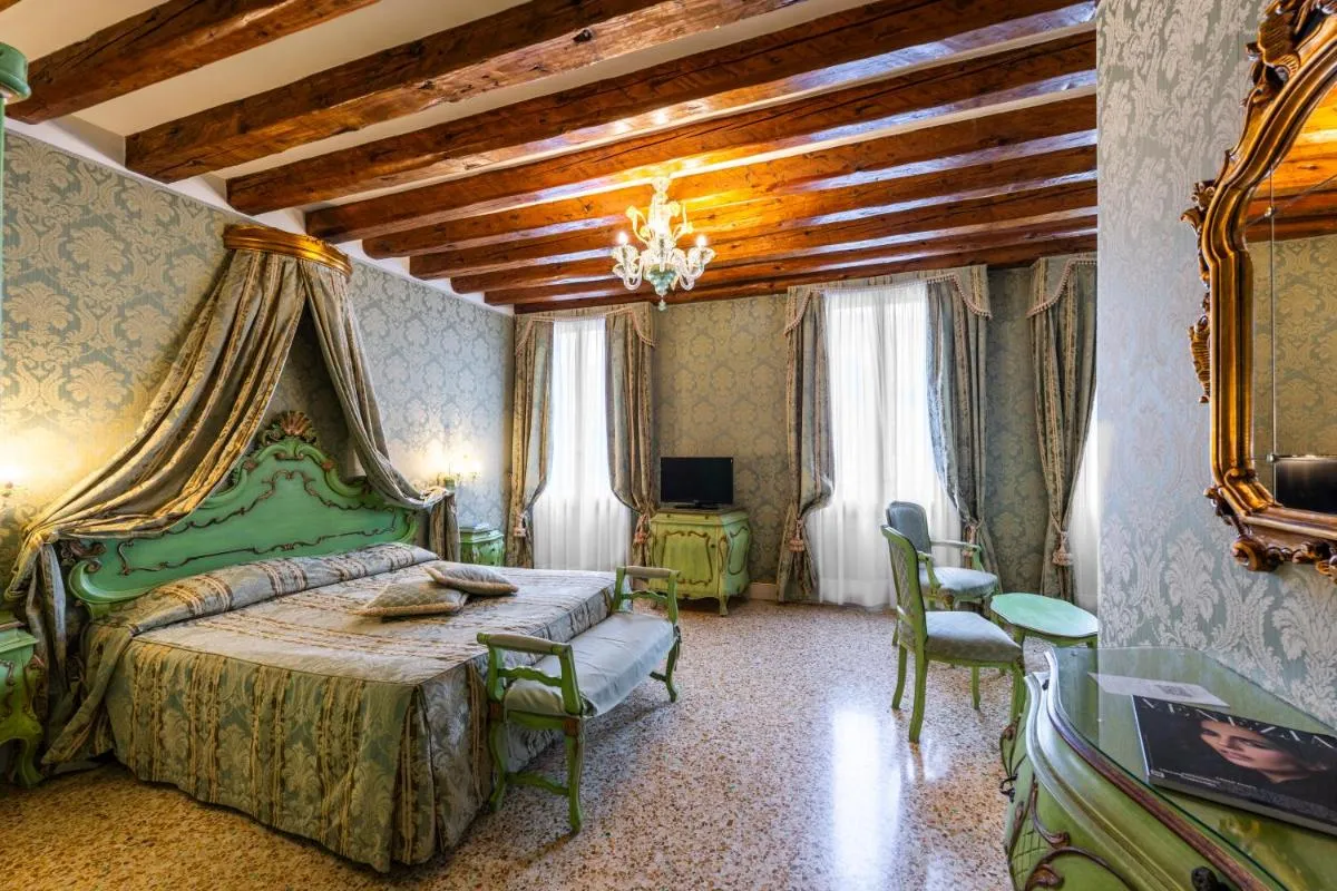 Image 2 of Hotel Ca’ Dogaressa