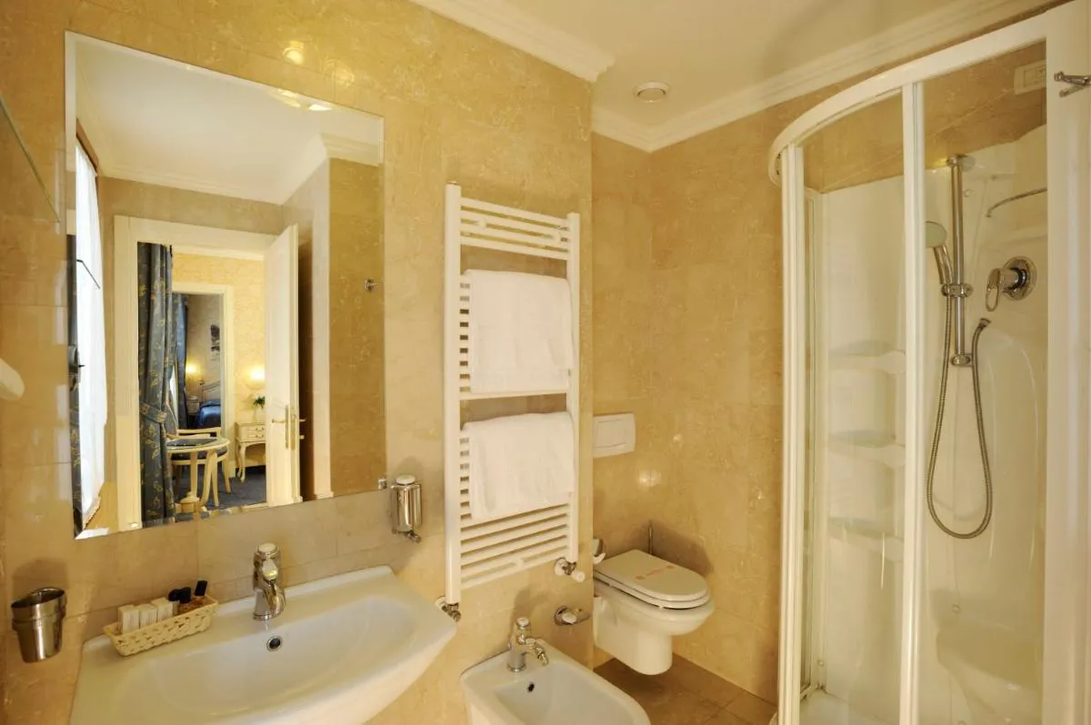 Image 2 of Hotel Ca’ Formenta