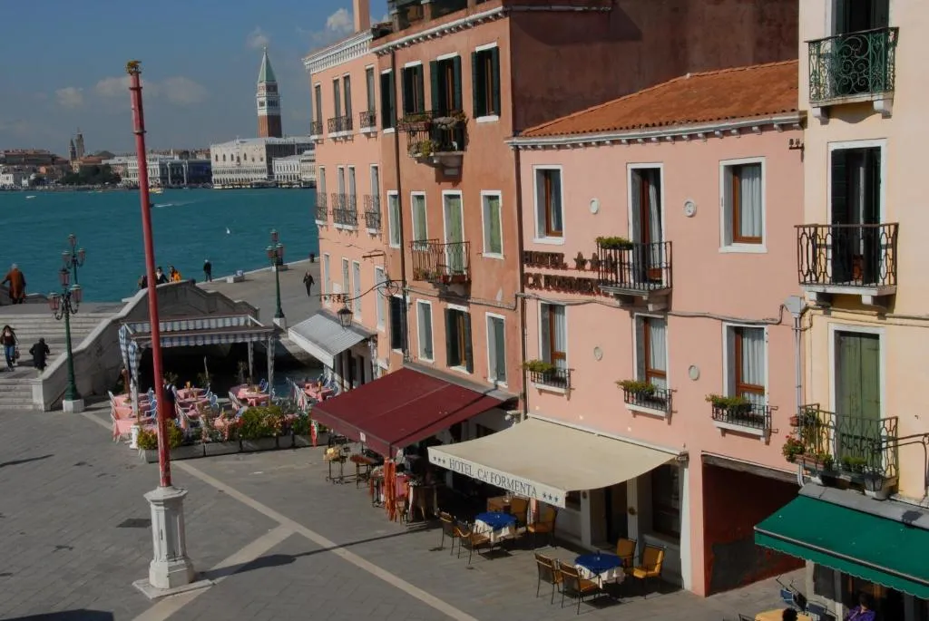 Image of Hotel Ca’ Formenta