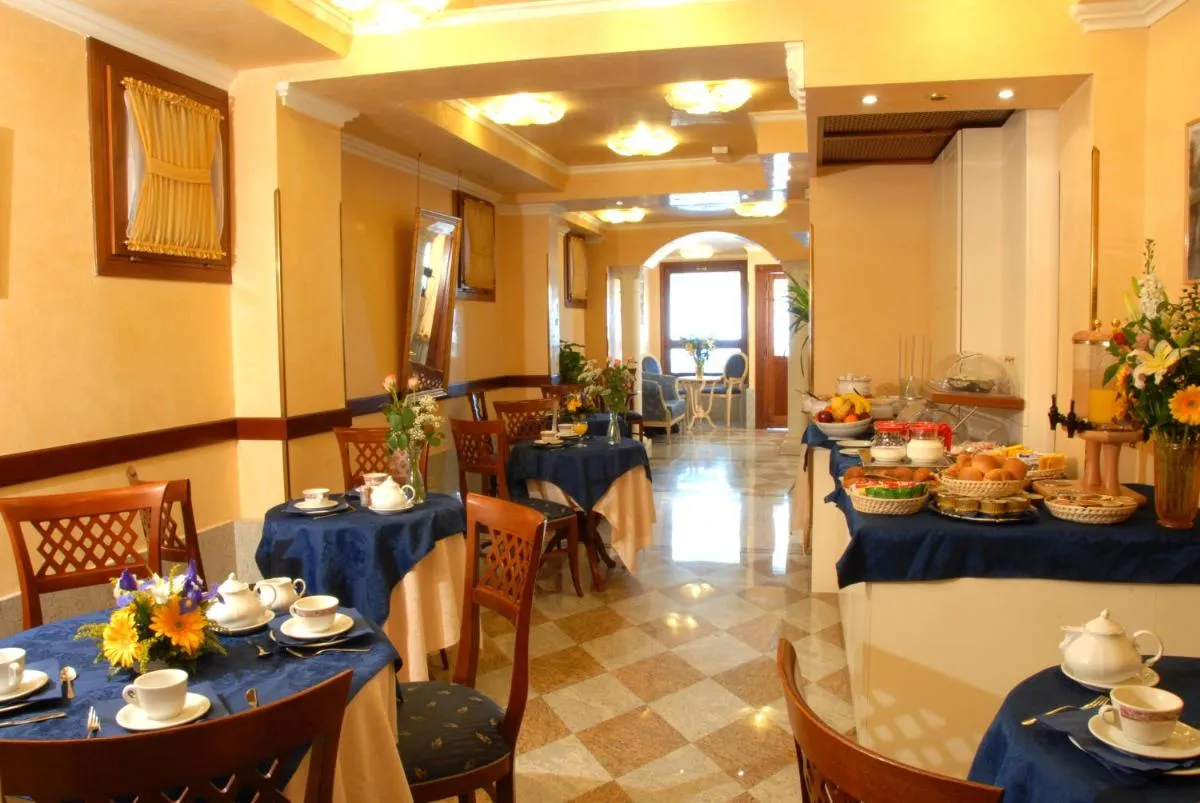 Image 3 of Hotel Ca’ Formenta
