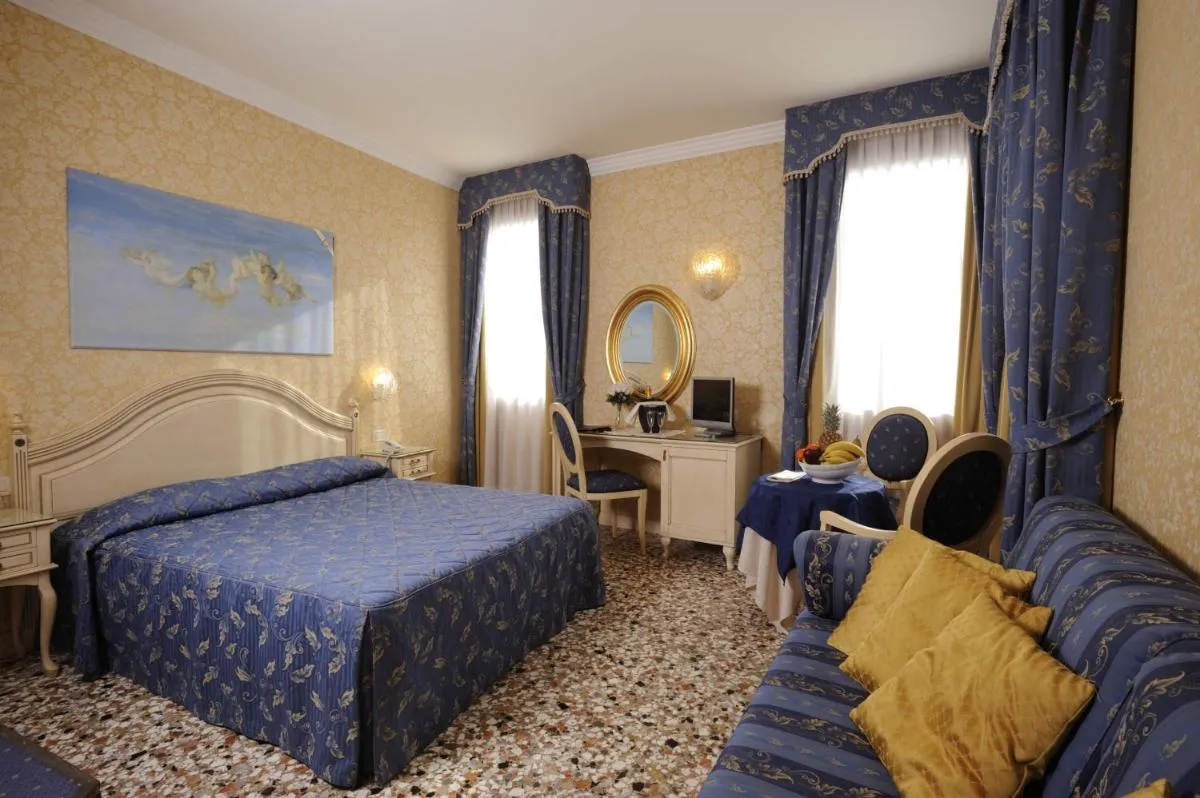 Image 1 of Hotel Ca’ Formenta
