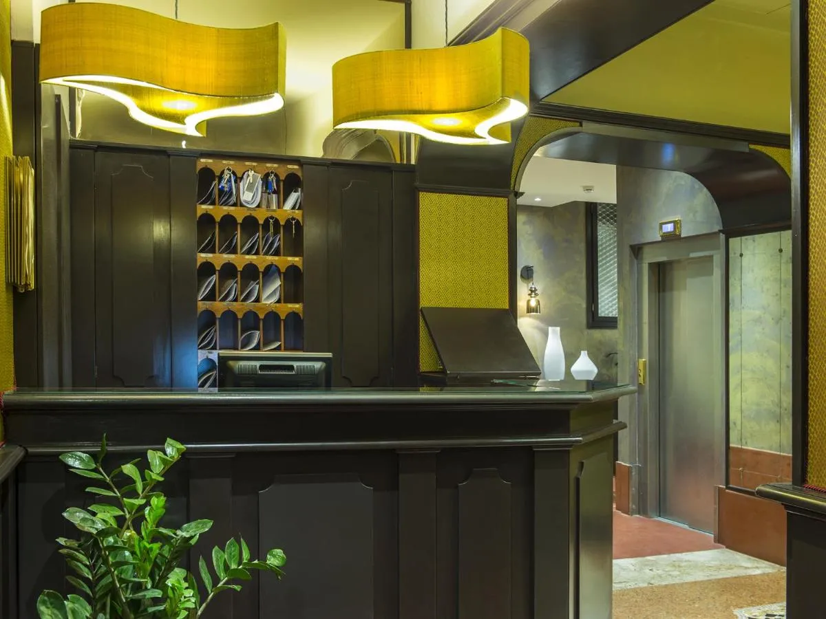 Image 3 of Hotel Campiello