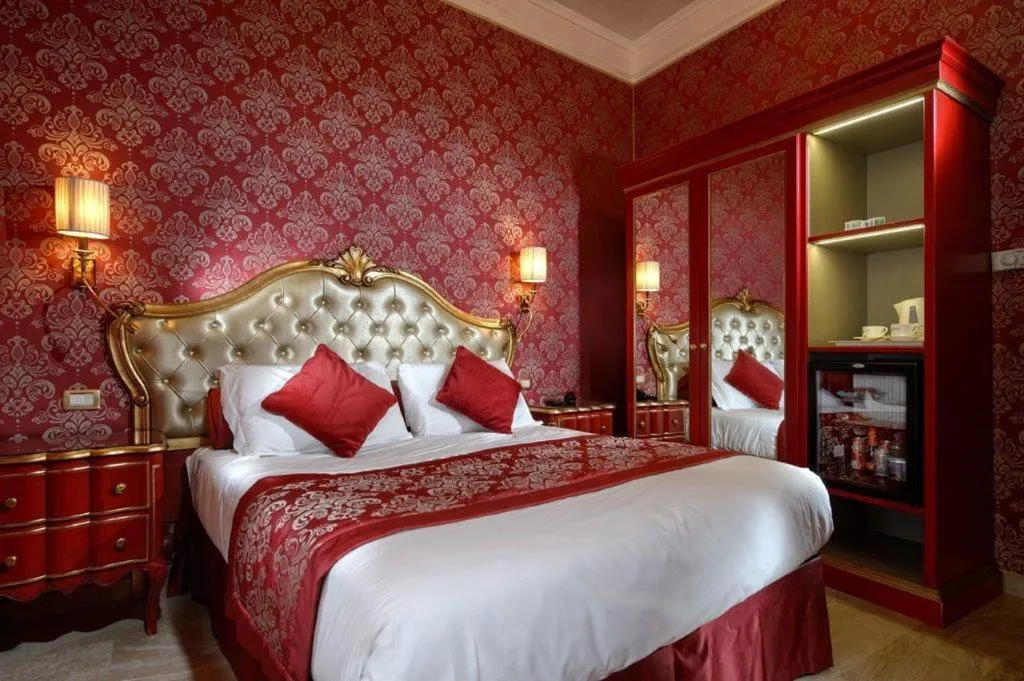 Image of Hotel Canaletto