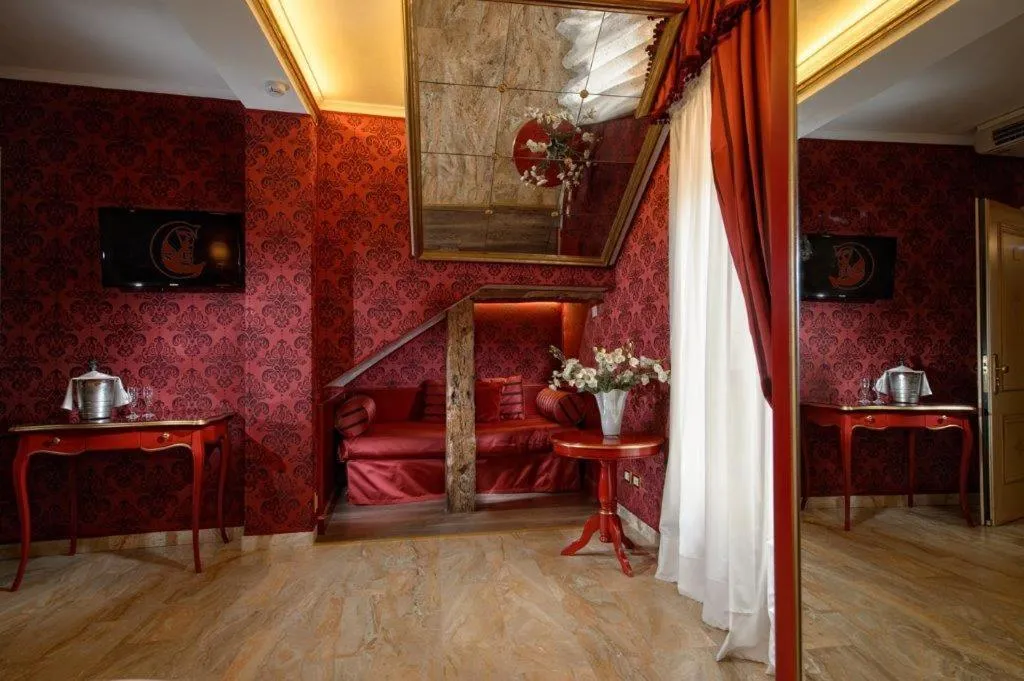 Image 4 of Hotel Canaletto