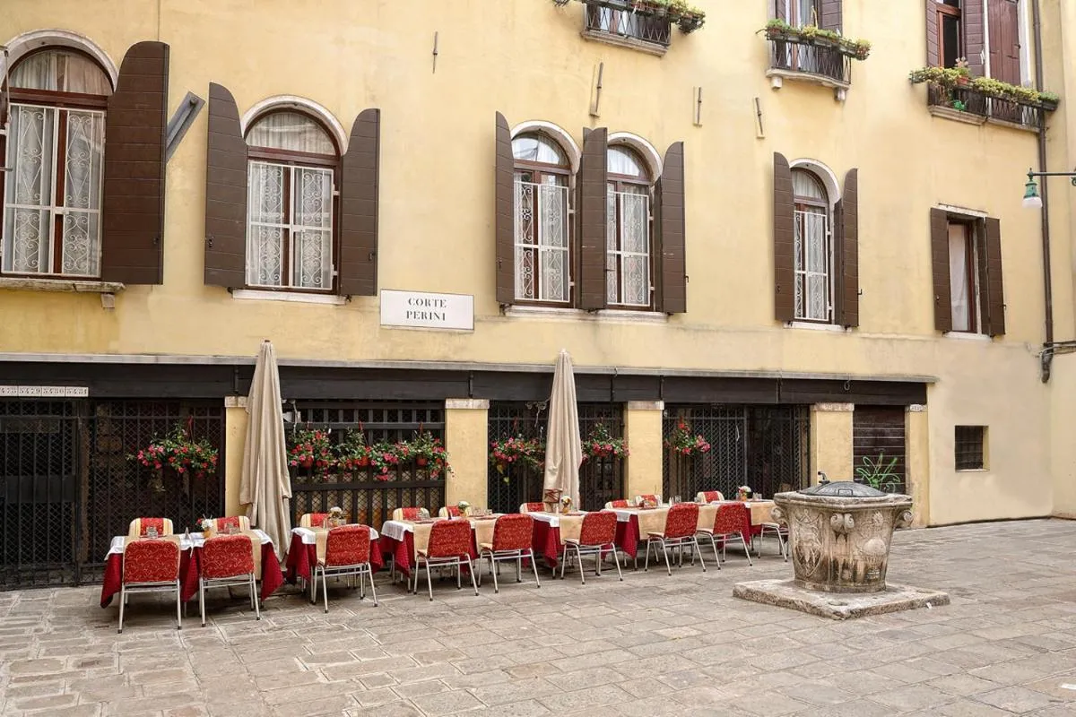 Image 5 of Hotel Canaletto