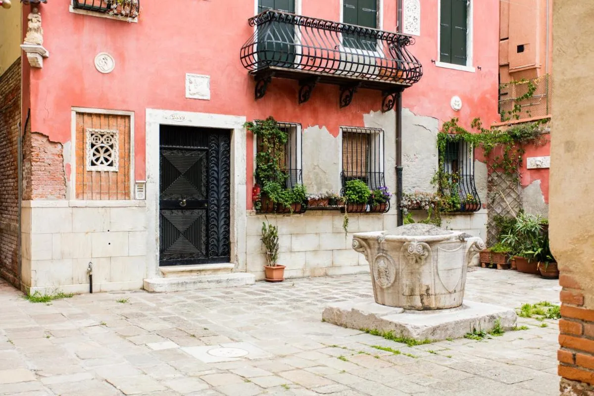 Image 5 of Hotel Cannaregio 2357