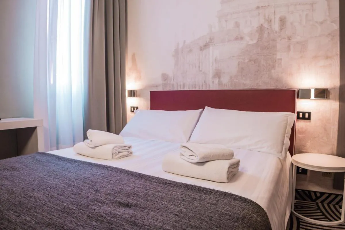 Image 1 of Hotel Cannaregio 2357