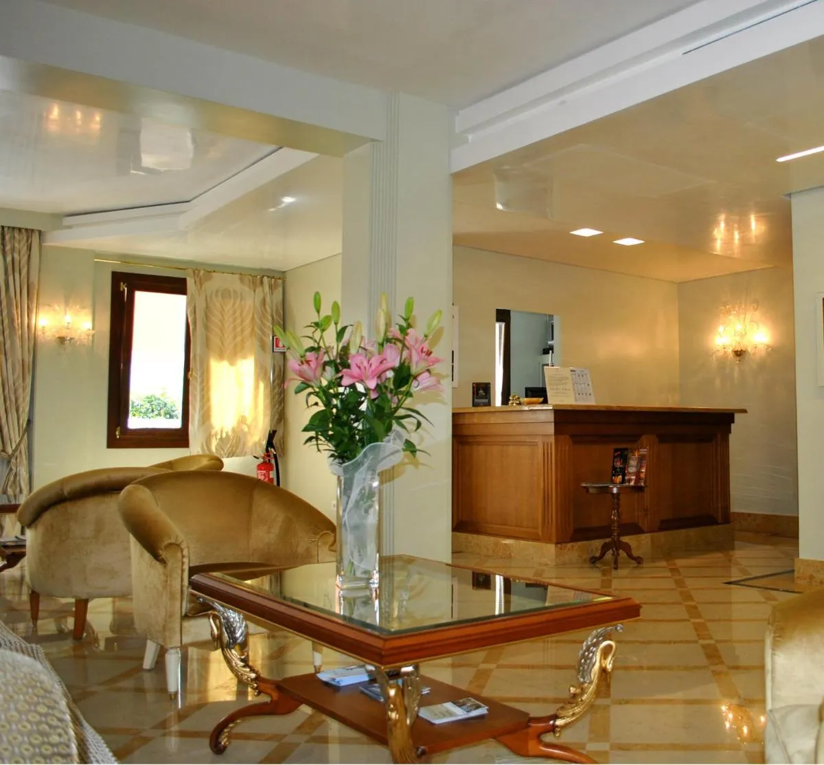 Image 4 of Hotel Carlton Capri