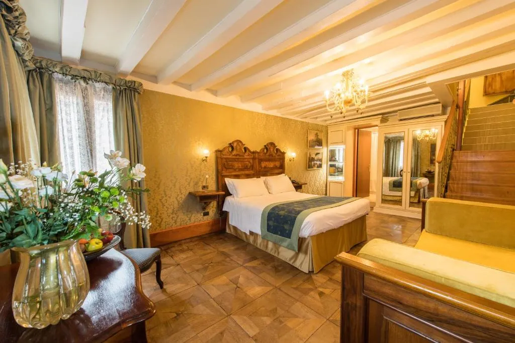 Image of Hotel Casa Nicolò Priuli