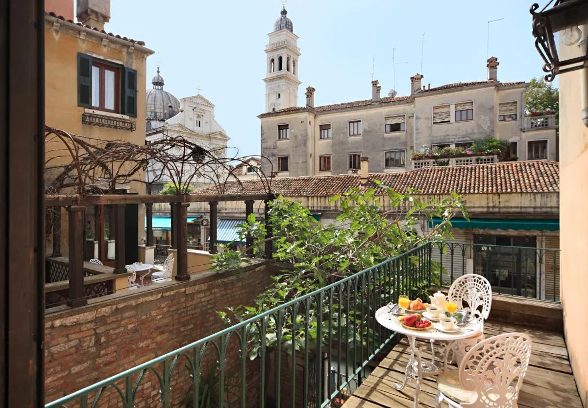 Image 5 of Hotel Casa Nicolò Priuli