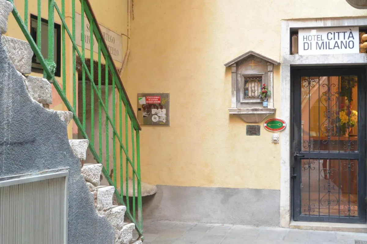 Image 5 of Hotel Città Di Milano
