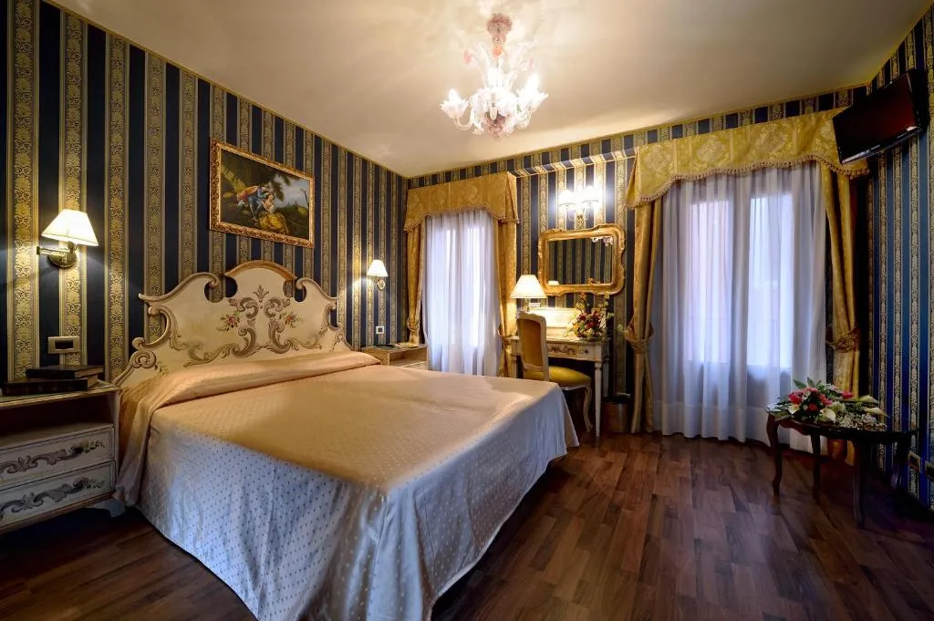 Image of Hotel Città Di Milano