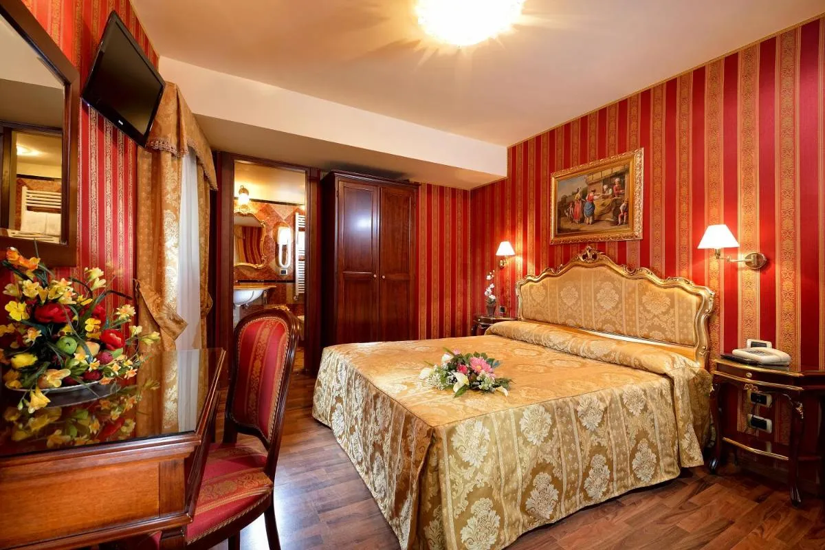 Image 1 of Hotel Città Di Milano