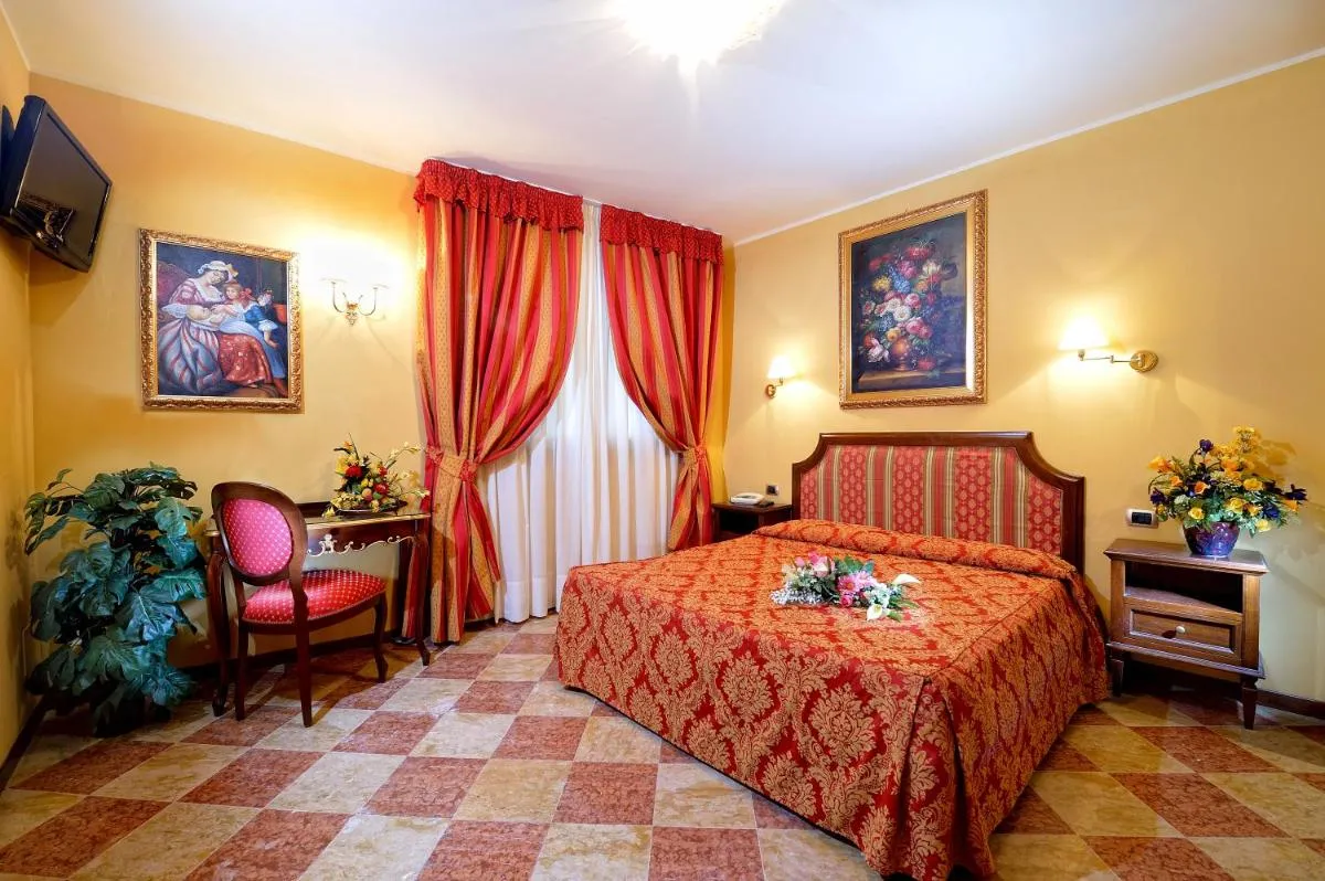 Image 6 of Hotel Città Di Milano