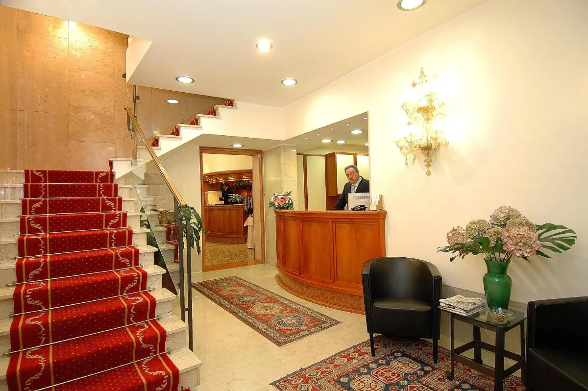 Image 6 of Hotel Da Bruno