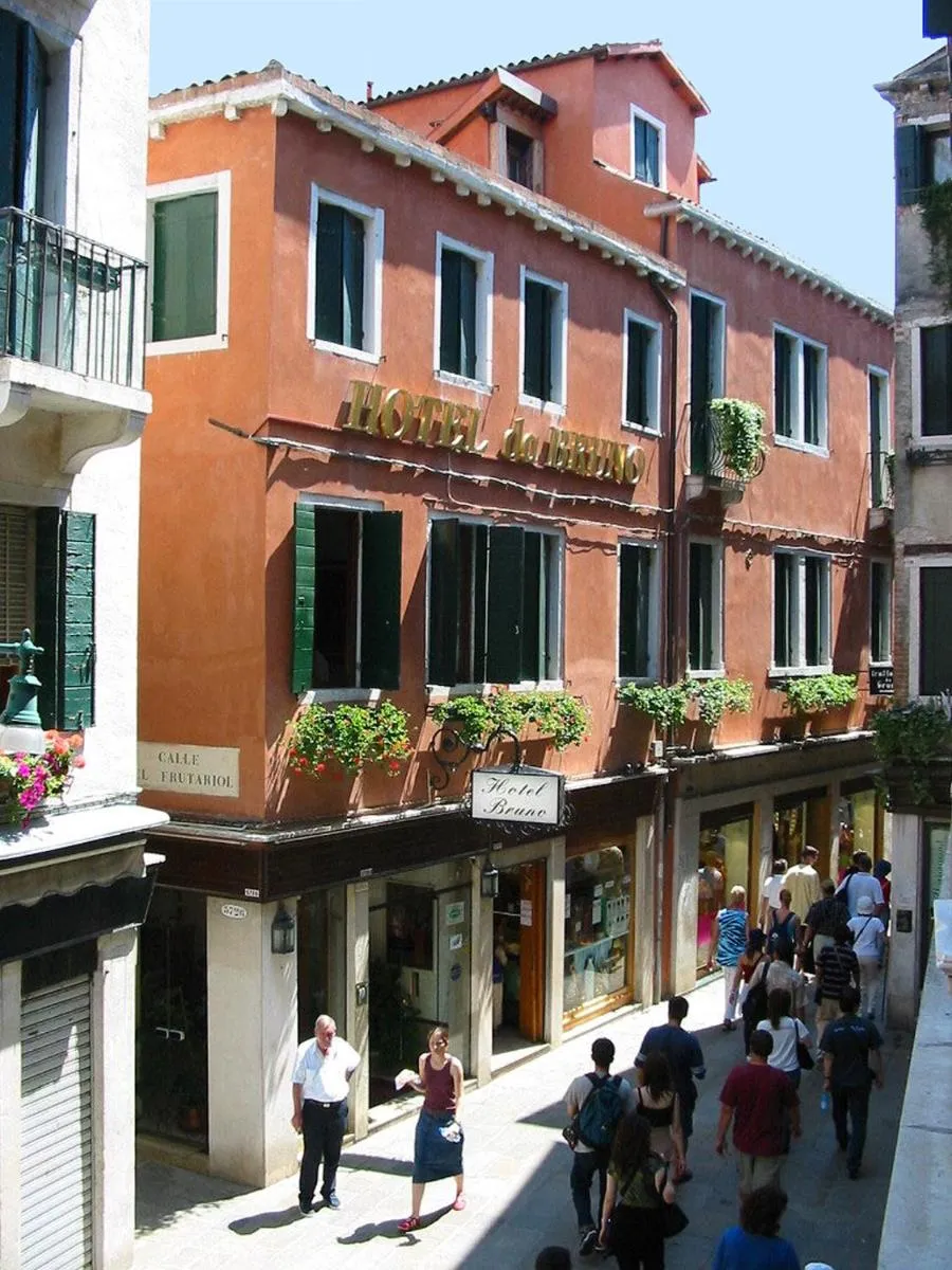 Image 3 of Hotel Da Bruno