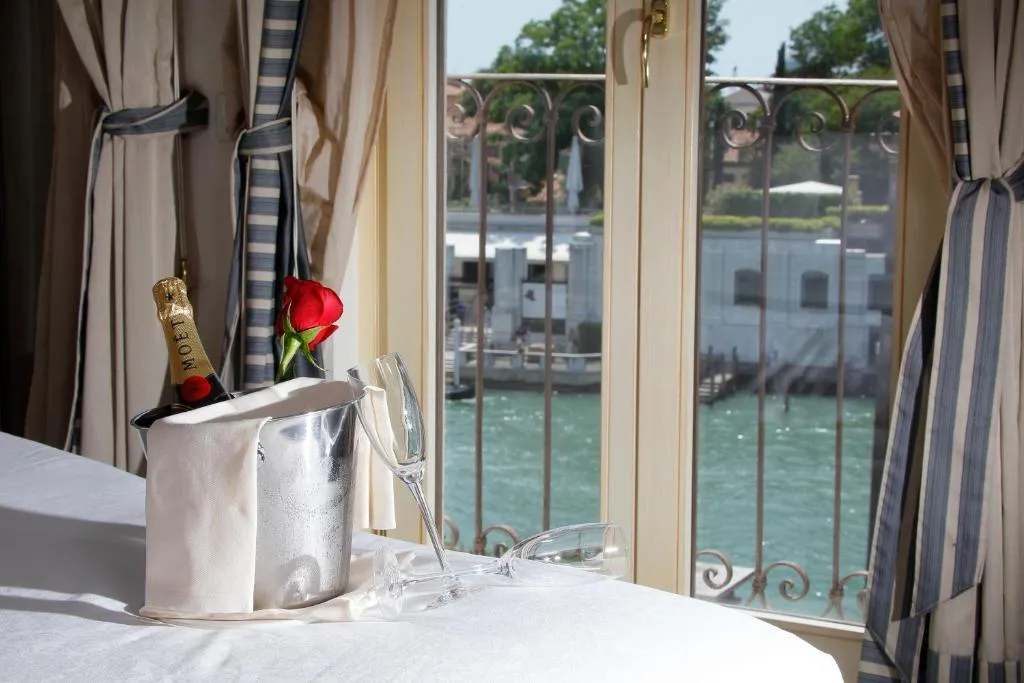Image of Hotel Dei Dragomanni