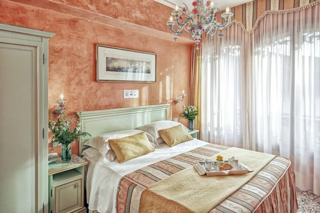 Image of Hotel Firenze