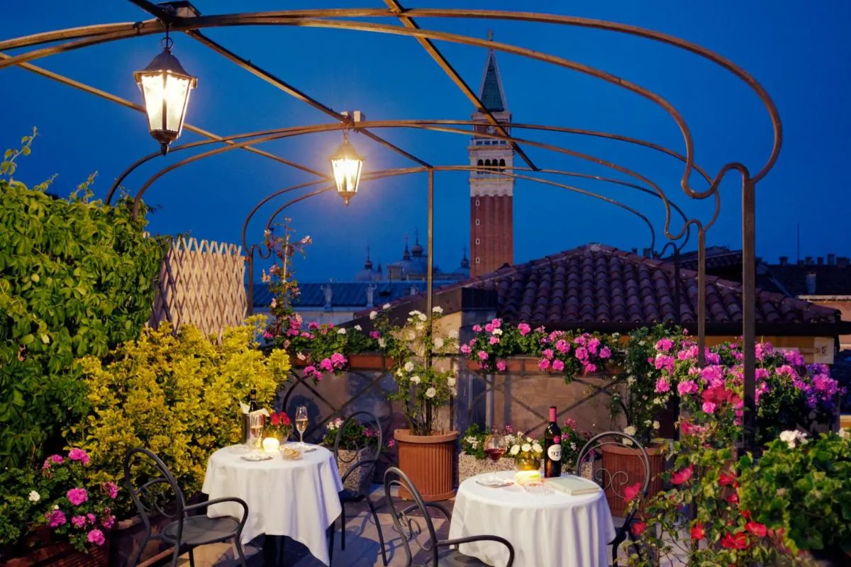 Image 5 of Hotel Firenze