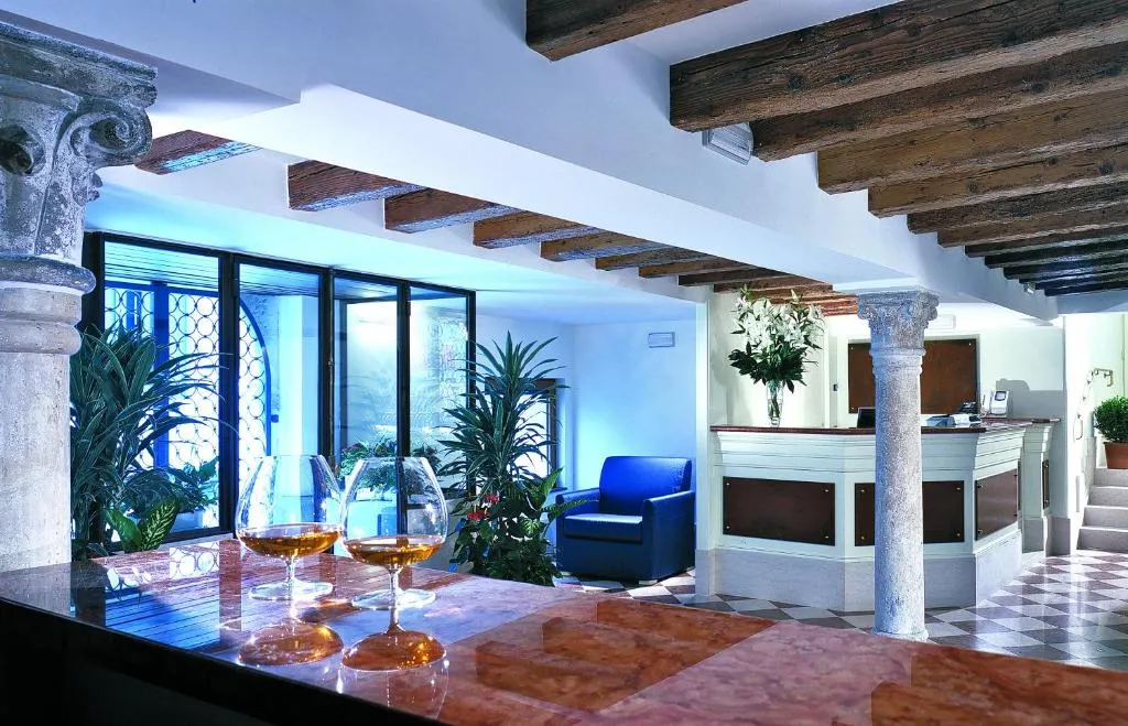 Image of Hotel Giudecca Venezia