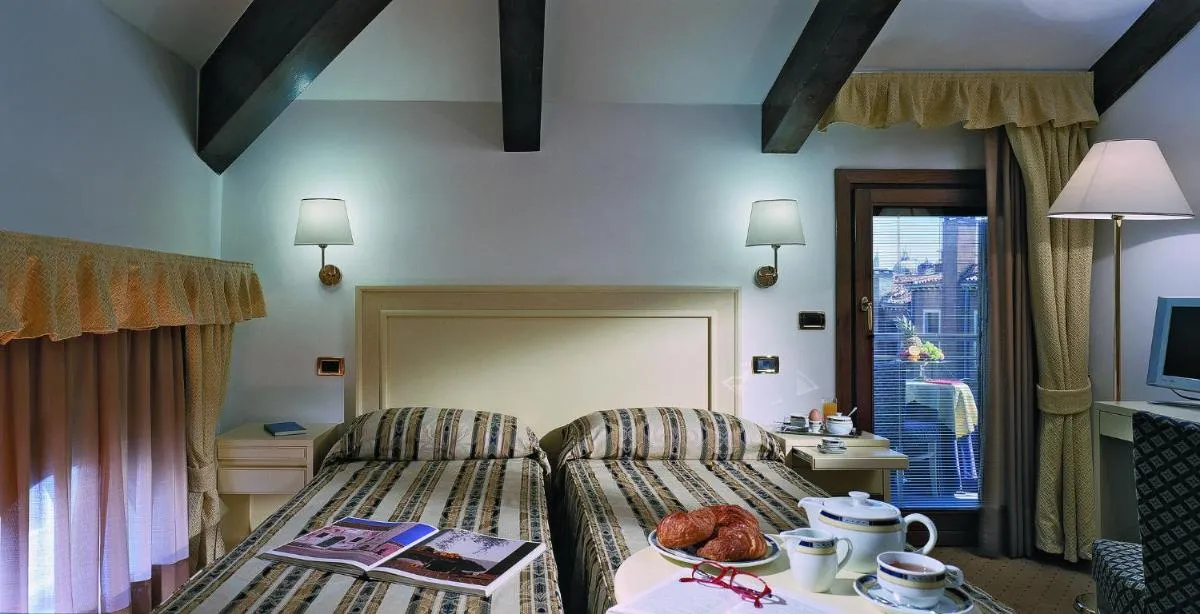 Image 1 of Hotel Giudecca Venezia