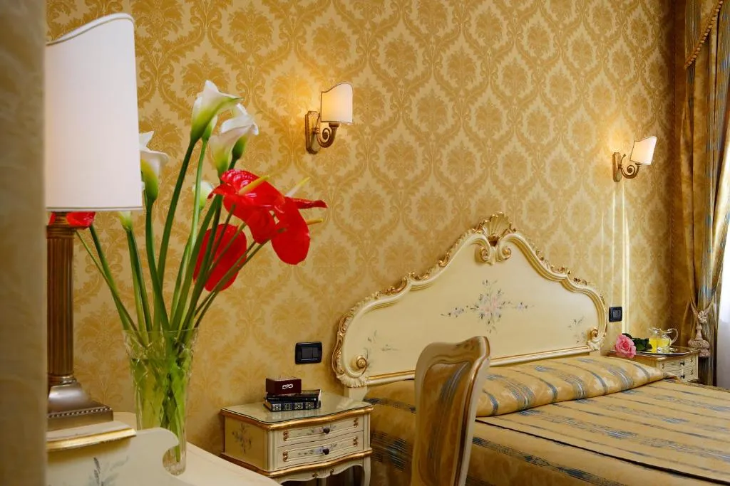 Image of Hotel Gorizia a La Valigia
