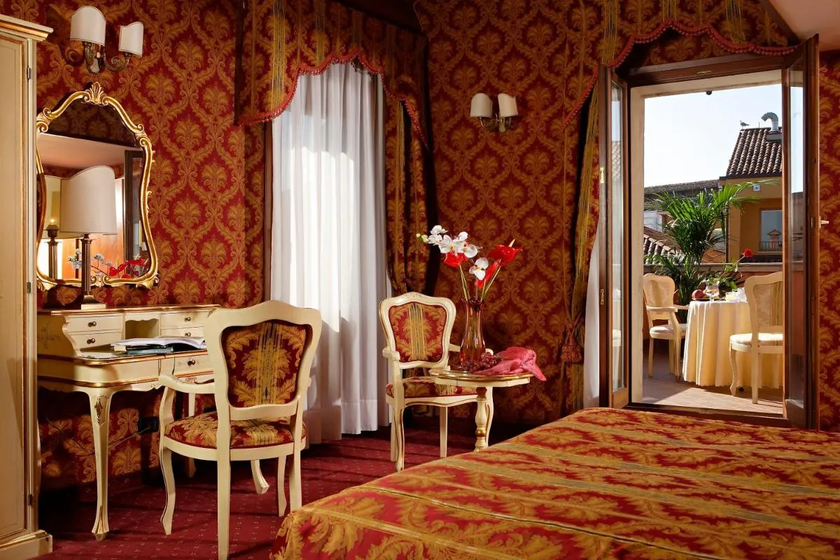 Image 6 of Hotel Gorizia a La Valigia