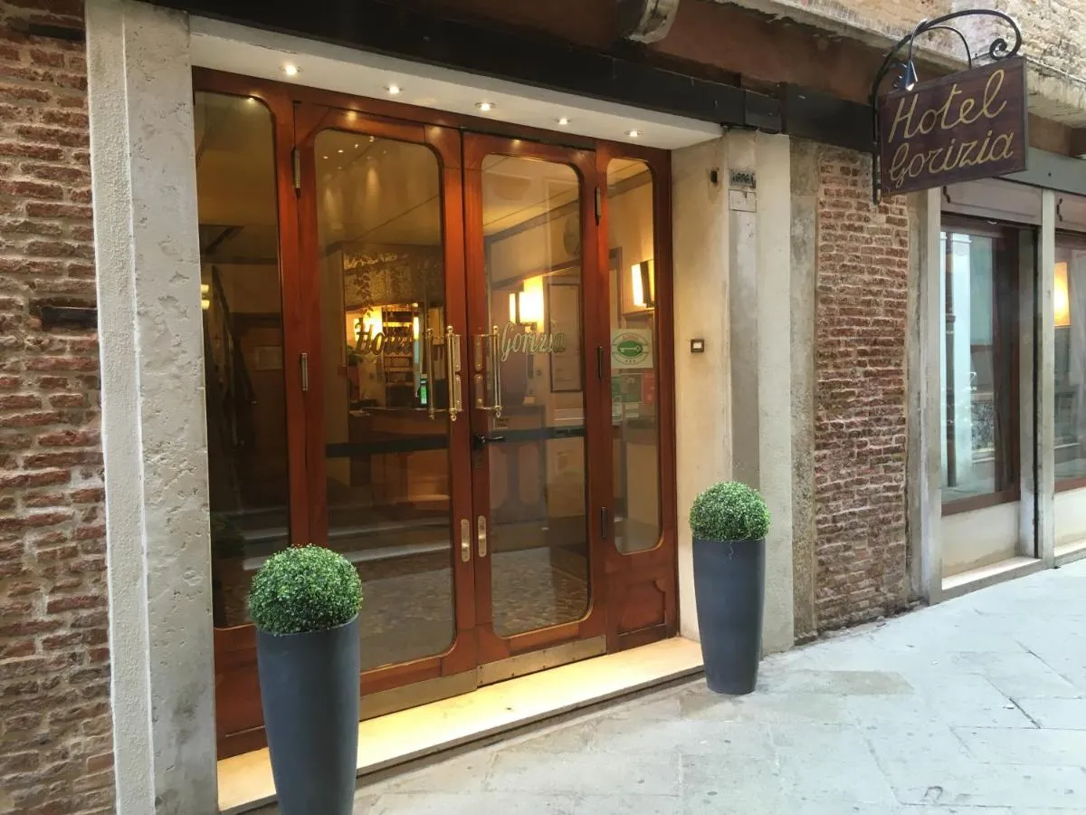 Image 4 of Hotel Gorizia a La Valigia