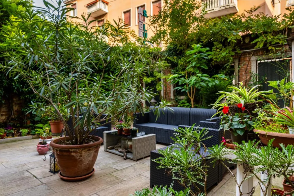 Image 5 of Hotel Il Mercante di Venezia