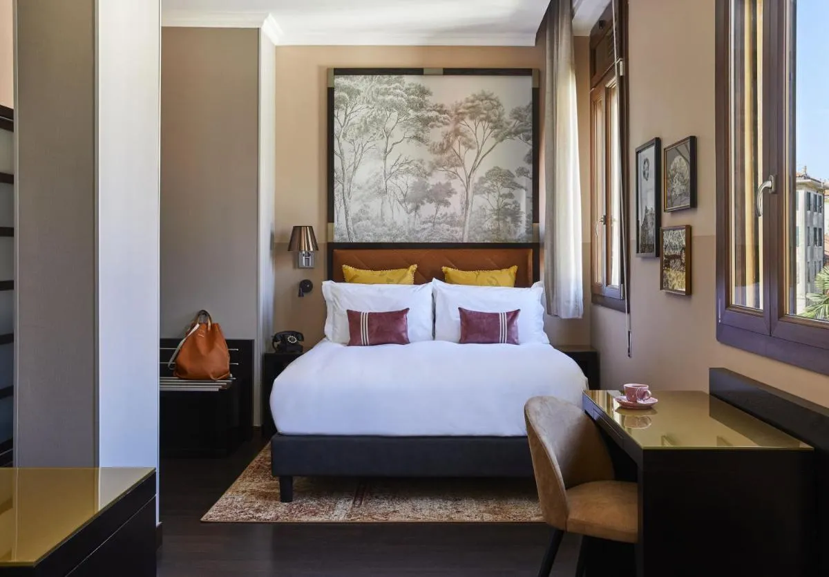 Image 1 of Hotel Indigo Venice – Sant’Elena by IHG