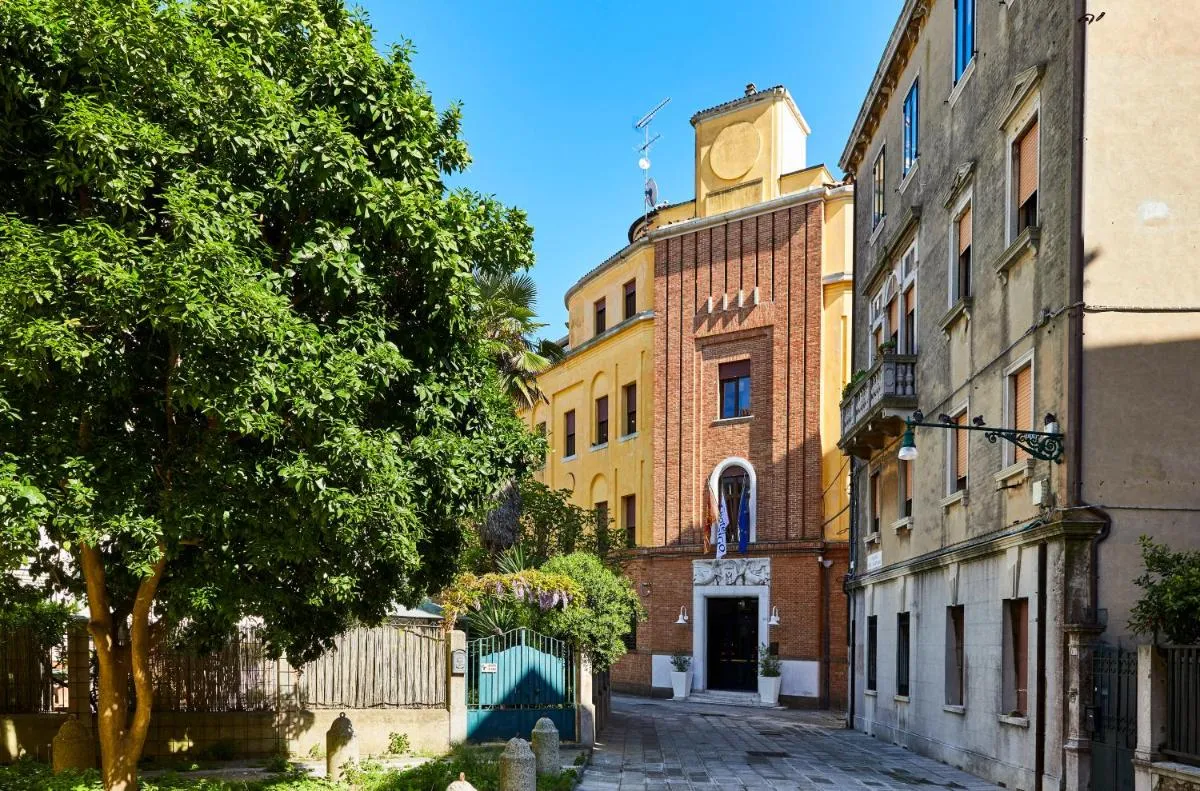 Image 3 of Hotel Indigo Venice – Sant’Elena by IHG