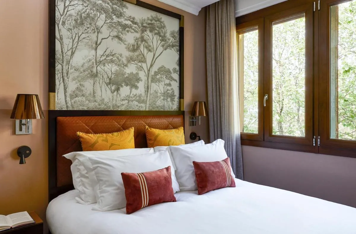 Image 6 of Hotel Indigo Venice – Sant’Elena by IHG