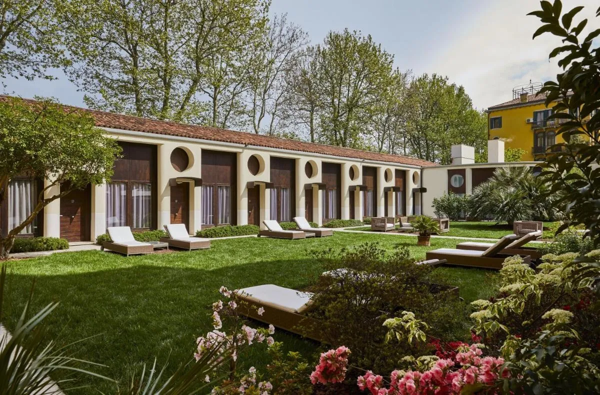 Image 4 of Hotel Indigo Venice – Sant’Elena by IHG