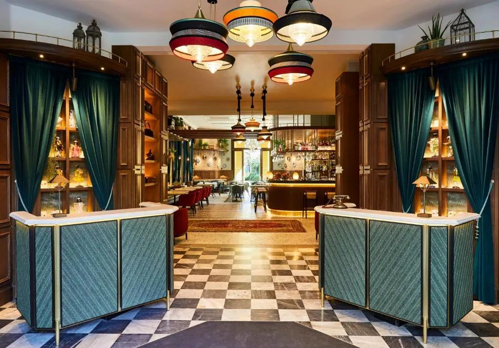 Image of Hotel Indigo Venice – Sant’Elena by IHG