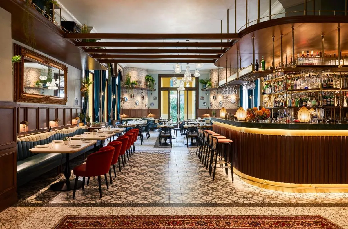 Image 2 of Hotel Indigo Venice – Sant’Elena by IHG