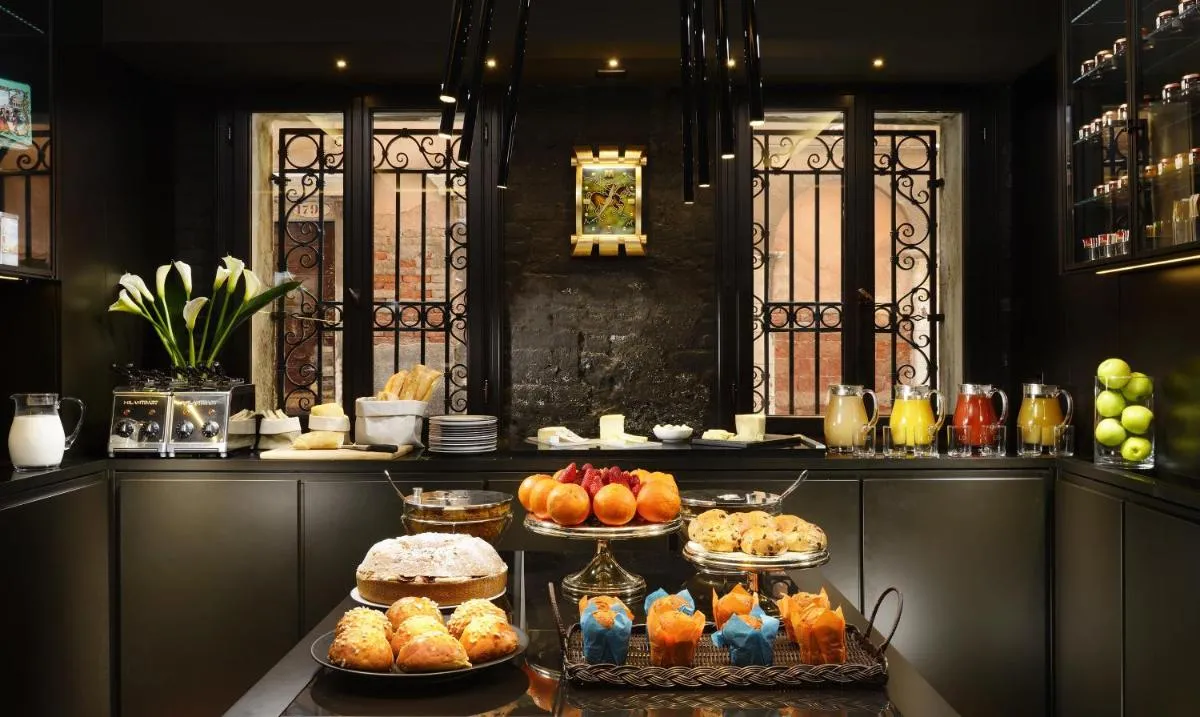 Image 3 of Hotel L’Orologio Venezia – WTB Hotels