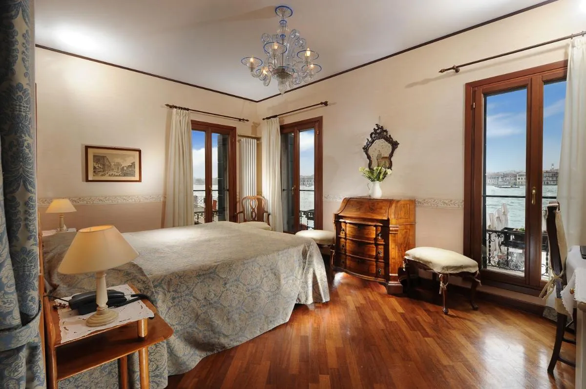Image 6 of Hotel La Calcina