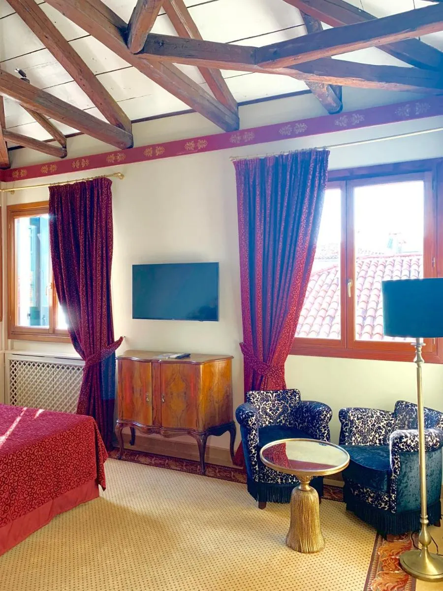 Image 4 of Hotel La Calcina