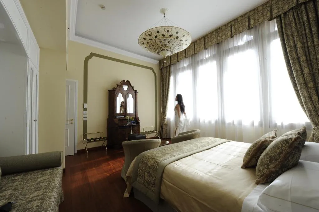Image of Hotel Le Isole
