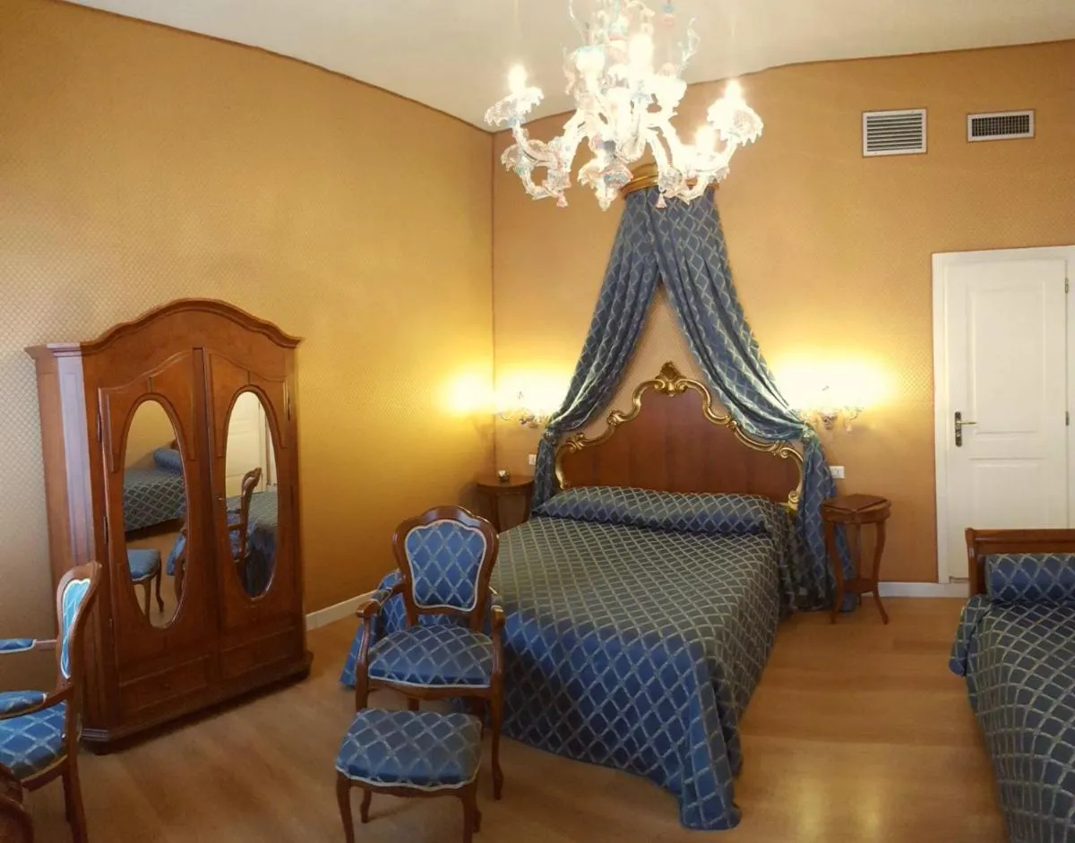 Image 1 of Hotel Locanda Canal