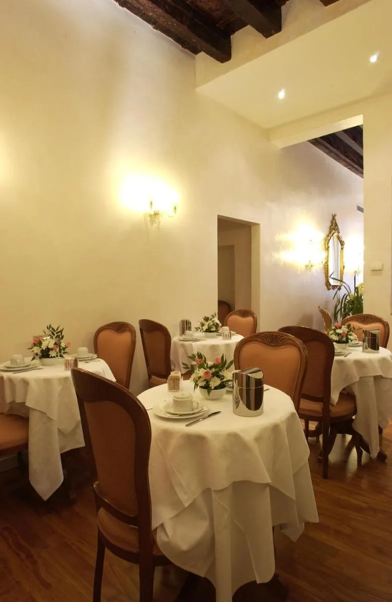 Image 4 of Hotel Locanda Canal