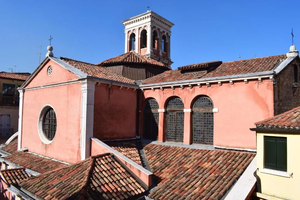 Image of Hotel Malibran