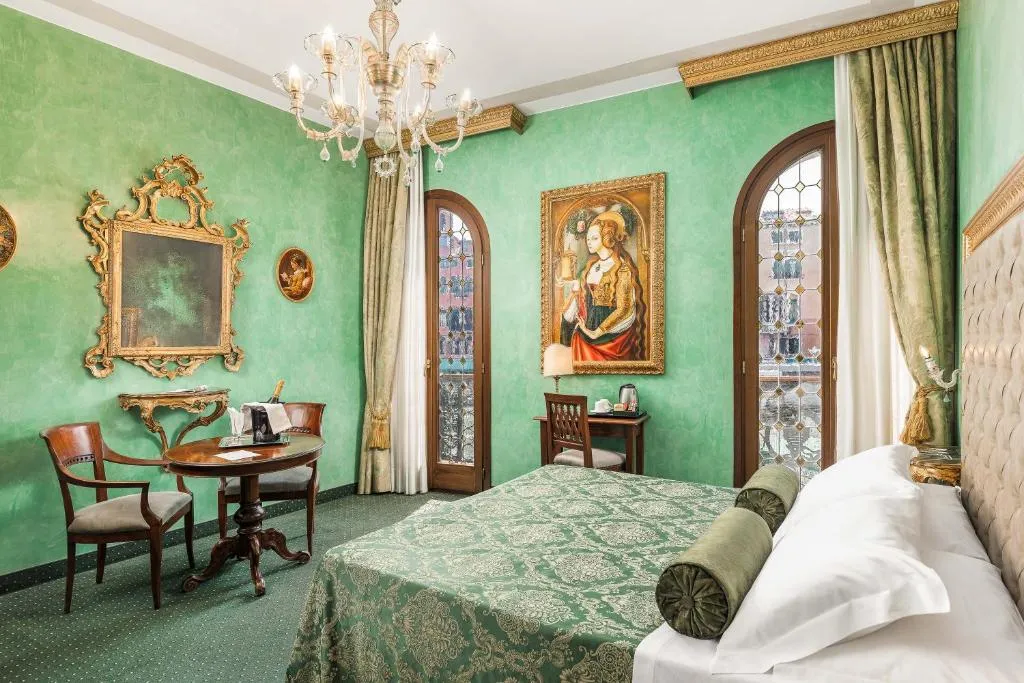 Image of Hotel Marconi
