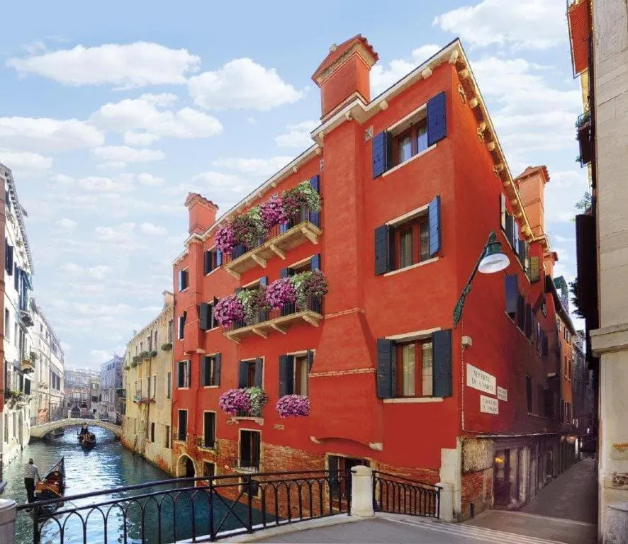 Image of Hotel Mercurio