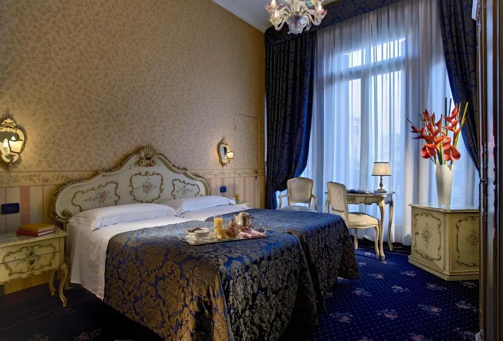Image of Hotel Montecarlo